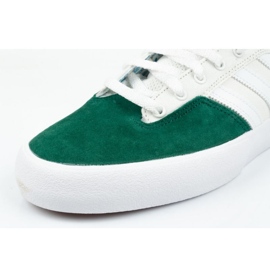 Adidas Matchbreak M H04908 Schuhe weiß 1