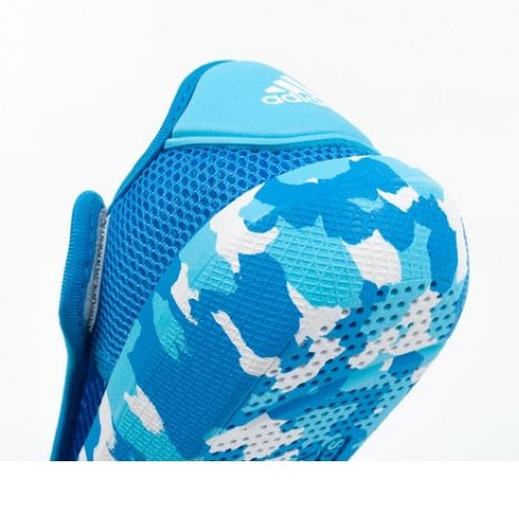 Schuhe adidas Altaventure Jr. GV7810 blau 2