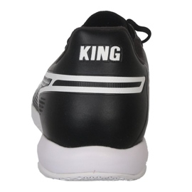 Puma King Pro It M 107256-01 Fußballschuhe schwarz schwarz 3