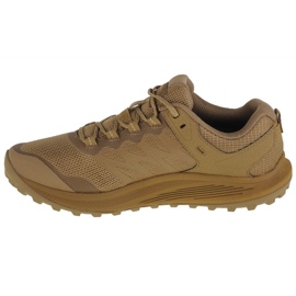 Merrell Nova 3 Tactical M J005045 Stiefel beige 1