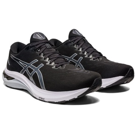 Laufschuhe Asics GT-2000 11M 1011B441 004 schwarz 2