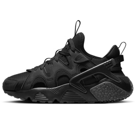 Nike Air Huarache Craft W FD2012 001 Schuhe schwarz 1
