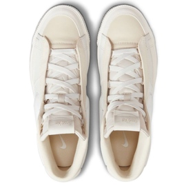 Nike Blazer Mid Victory W DR2948 100 Schuhe weiß 3