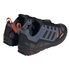 Schuhe adidas Terrex Swift Solo 2 M IE6903 blau 2