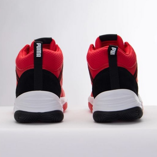 Puma Rebound Future Evo Core M 38637903 Schuhe rot 2