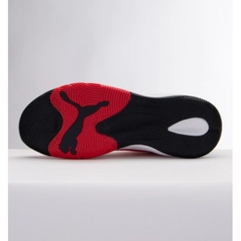 Puma Rebound Future Evo Core M 38637903 Schuhe rot 3