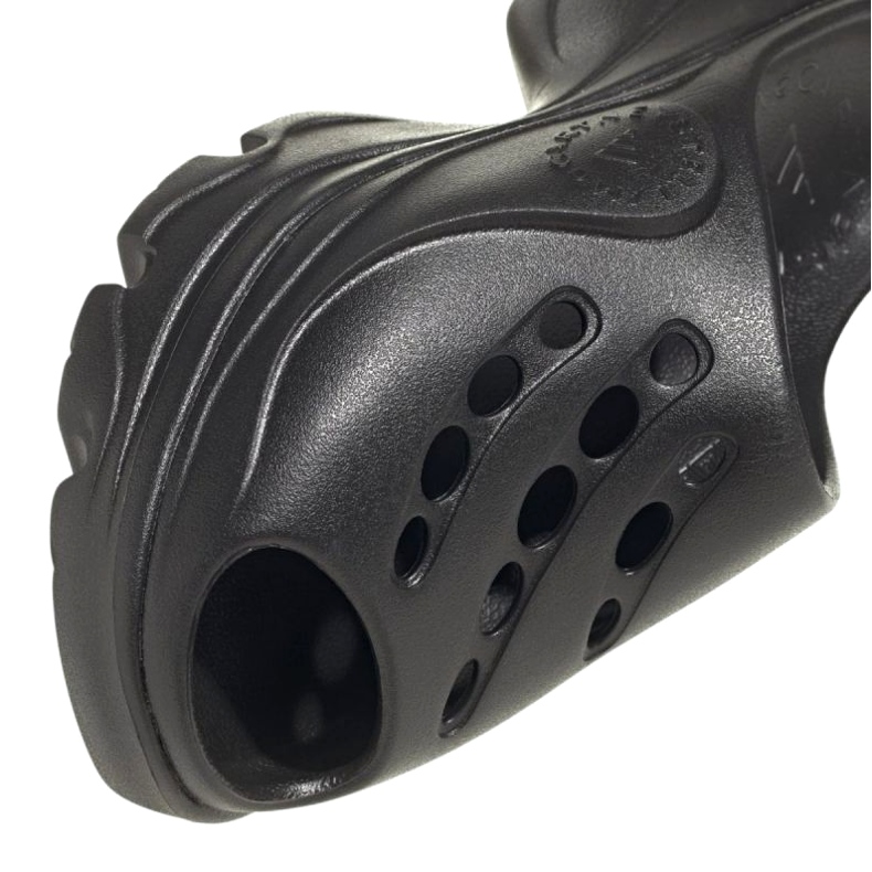 Adidas von Stella McCartney Clogs W GW2050 schwarz 2