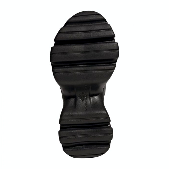 Adidas von Stella McCartney Clogs W GW2050 schwarz 5