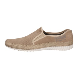 Schuhe Bugatti M 321-AEU60-1400 5200 beige 2