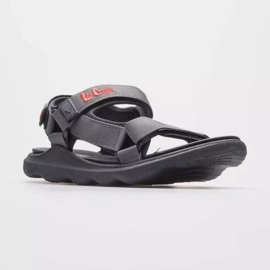 Sandalen Lee Cooper LCW-23-34-1697M grau 1