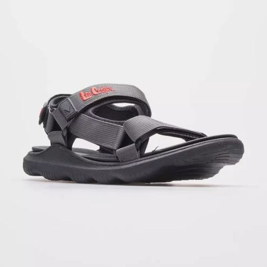 Sandalen Lee Cooper LCW-23-34-1697M grau 1