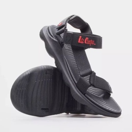Sandalen Lee Cooper M LCW-23-34-1690M schwarz 1