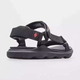 Sandalen Lee Cooper M LCW-23-34-1690M schwarz 2