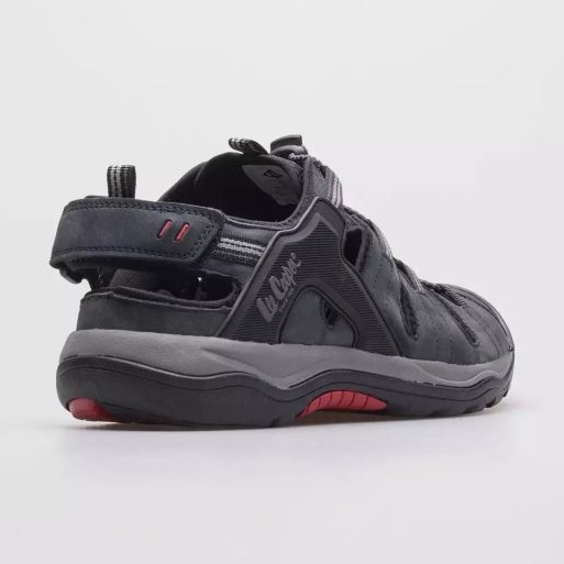 Sandalen Lee Cooper M LCW-23-01-1770M schwarz 2