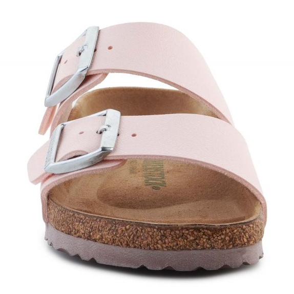 Birkenstock Arizona Bs W 1019635 Hausschuhe rosa 1