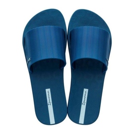 Ipanema Way Fem 26307 20729 Hausschuhe blau 1