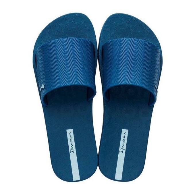 Ipanema Way Fem 26307 20729 Hausschuhe blau 1