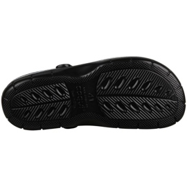 Coqui Jumper Clogs 6351-100-2224 schwarz 1