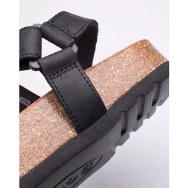 Sandalen Scholl Heavven Ad W F23009-1004 schwarz 1