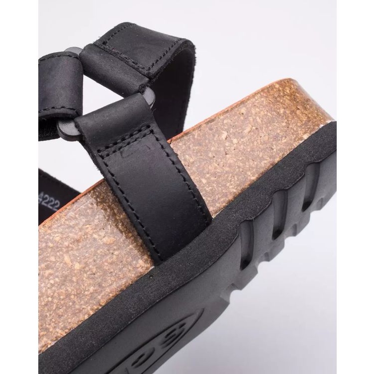 Sandalen Scholl Heavven Ad W F23009-1004 schwarz 1