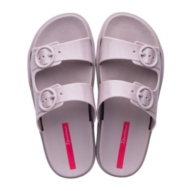 Ipanema Follow Fem W 26877-AF993 Hausschuhe rosa 2