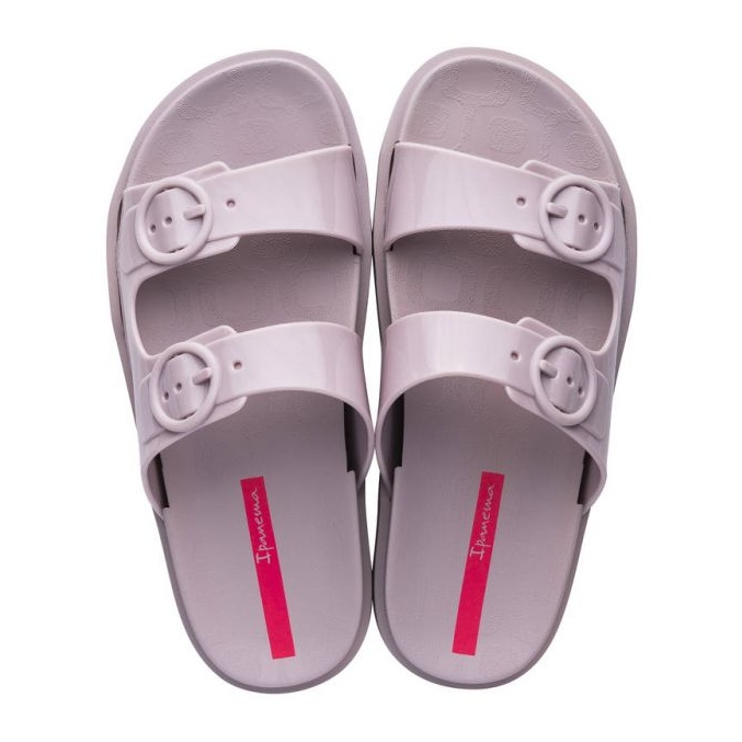 Ipanema Follow Fem W 26877-AF993 Hausschuhe rosa 2