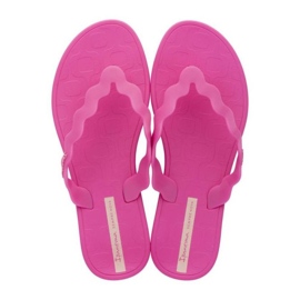 Ipanema Zig Ad Flip Flops W 26652 24308 rosa 1