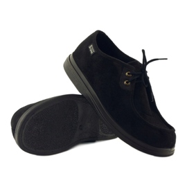 Dr.orto Befado Herren Health Sladers 871m004 Schwarz 6