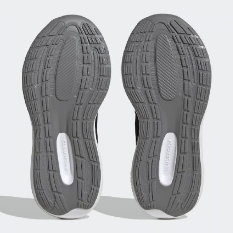 Schuhe adidas Runfalcon 3.0 K Jr. HP5838 schwarz 1