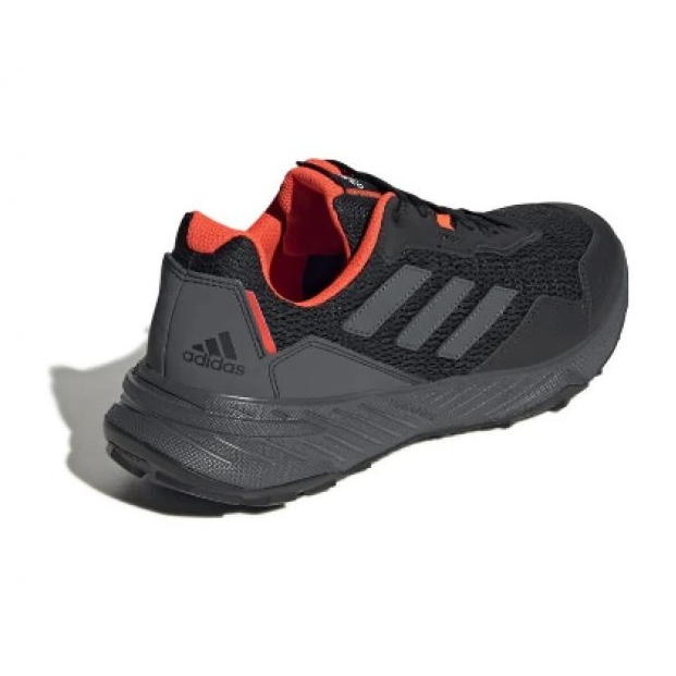 Adidas Tracefinder M Q47236 Schuhe schwarz 1