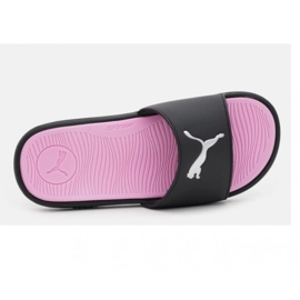 Puma Cool Cat 2.0 Sport Hausschuhe W 39096305 schwarz 1