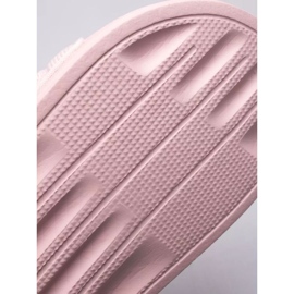 Big Star Hausschuhe W LL274A157-600 rosa 2