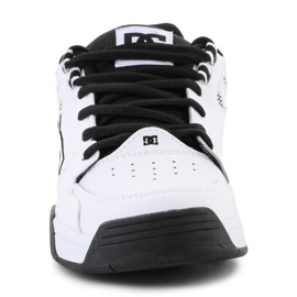 DC Shoes Vielseitig M ADYS200075-WBK weiß 1