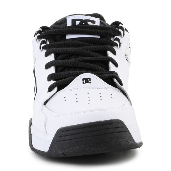 DC Shoes Vielseitig M ADYS200075-WBK weiß 1