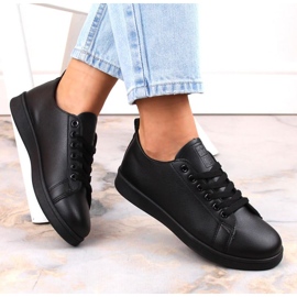 Sportschuhe News W EVE433A schwarz 2