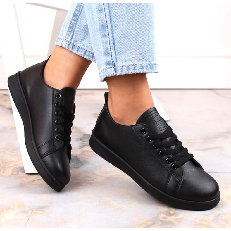 Sportschuhe News W EVE433A schwarz 2