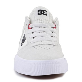 DC Shoes Teknic S Schuh M ADYS300739-BO4 grau 1