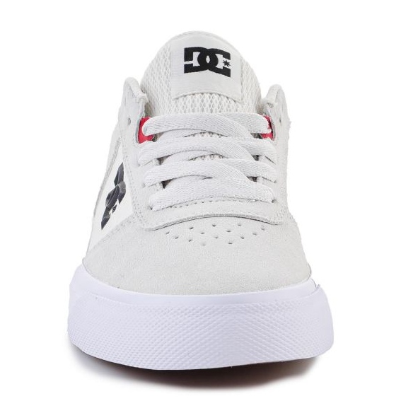 DC Shoes Teknic S Schuh M ADYS300739-BO4 grau 1