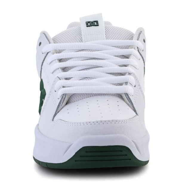 DC Shoes Lynx Zero SM ADYS100668-WGN weiß 1