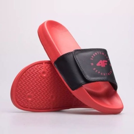 Flip-Flops 4F 4FJSS23FFLIM080-62S schwarz 1