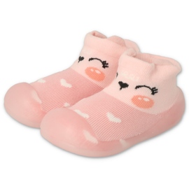 Alkoholfreier Befado 002P036 rosa 1