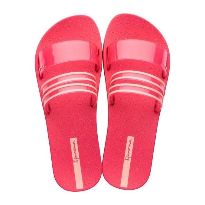 Ipanema New Fem Hausschuhe W 26301 21775 rosa 2