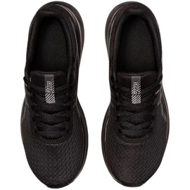 Asics Patriot 13 W 1012B312 002 Laufschuhe schwarz 1