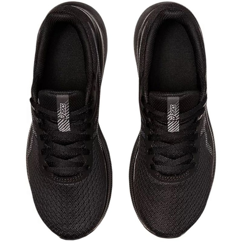 Asics Patriot 13 W 1012B312 002 Laufschuhe schwarz 1