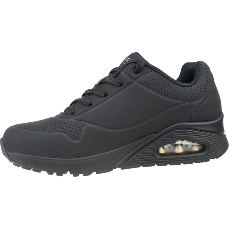 Skechers Uno-Stand on Air Schuhe W 73690-BBK schwarz 1