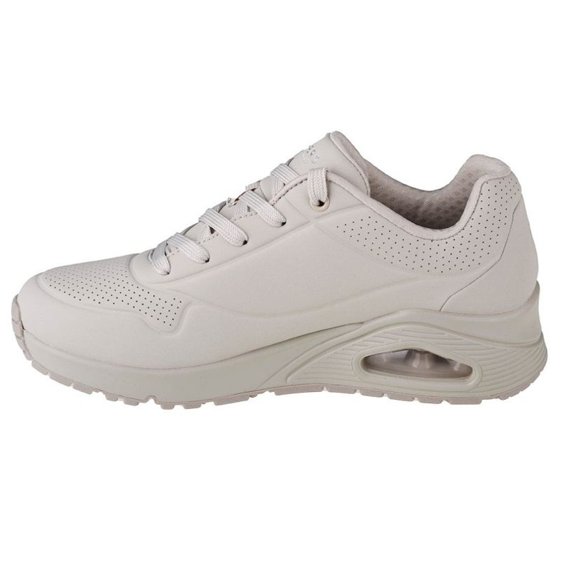 Skechers Uno-Stand on Air W 73690-OFWT beige 1