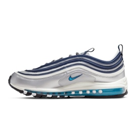 Nike Air Max 97 Og M DM0028-001 Schuhe silber- 1