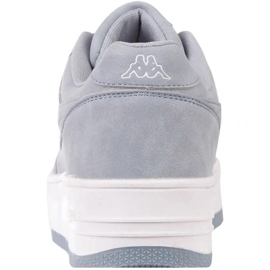 Kappa Bash Pf W 243001 6510 Schuhe blau 3