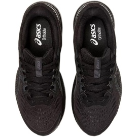 Asics Gel Contend 8 W 1012B320 001 Laufschuhe schwarz 1