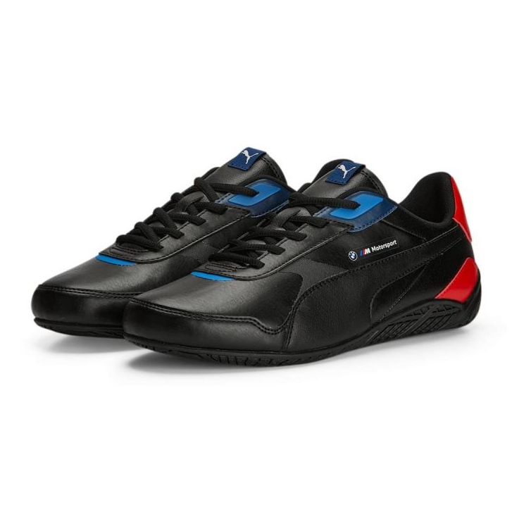 Puma Schuhe Puma Bmw Mms Rdg Cat 2.0 307492 01 schwarz 1